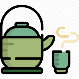 茶