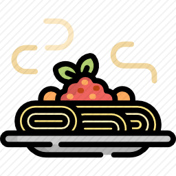意大利面
