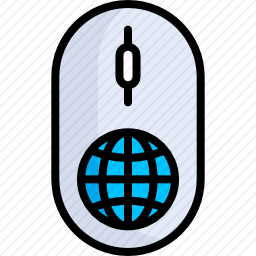 <em>鼠标</em>