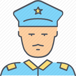 警察
