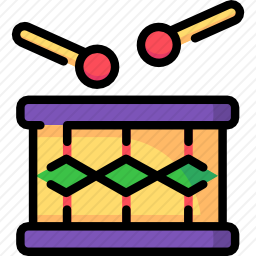 鼓