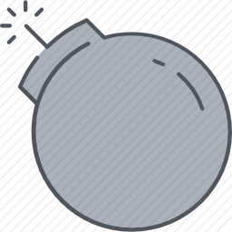 炸弹