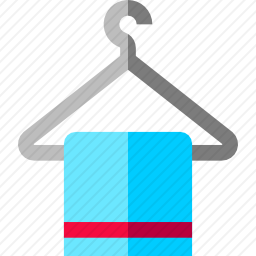 <em>毛巾</em>