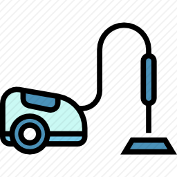 <em>吸尘器</em>