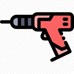 <em>电钻</em>