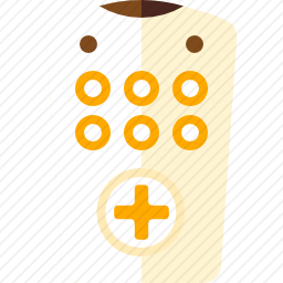 遥控器