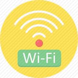WiFi