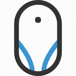 <em>鼠标</em>