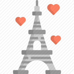 <em>埃菲尔铁塔</em>