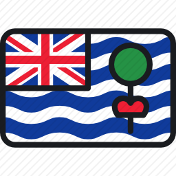 英属印度洋领地