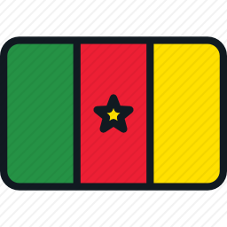 <em>喀麦隆</em>