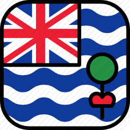 英属印度洋领地