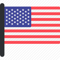 美国<em>国旗</em>