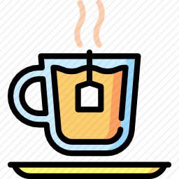 茶
