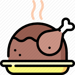 鸡肉