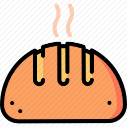 面包