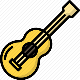 原声吉他
