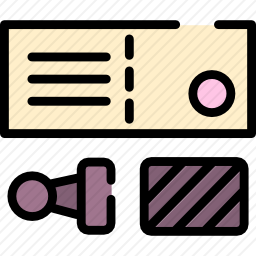 钱