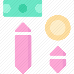 钱