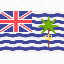 英属印度洋领地