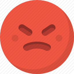 愤怒
