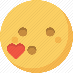 吻