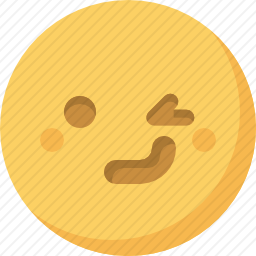眨眼
