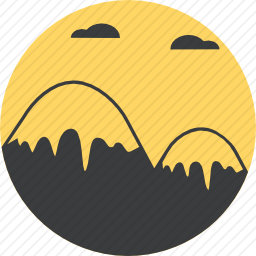 山