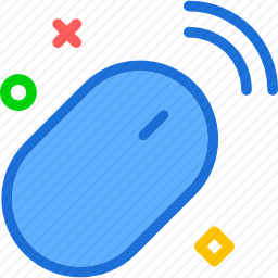 <em>鼠标</em>