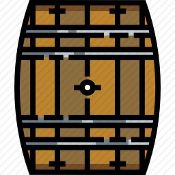 <em>木桶</em>