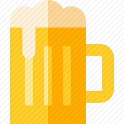 啤酒