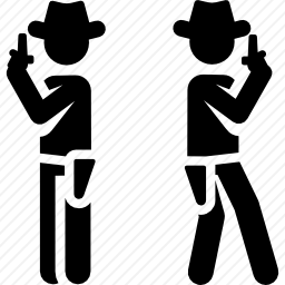 决斗