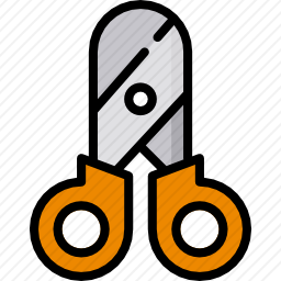 <em>剪刀</em>