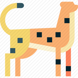 猎豹