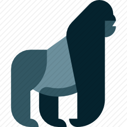 大猩猩