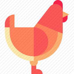 母鸡