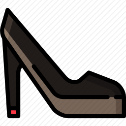<em>鞋子</em>
