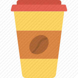 咖啡杯