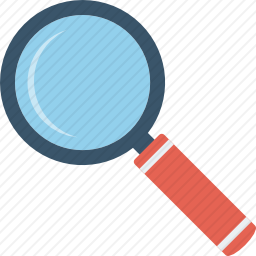 <em>放大镜</em>