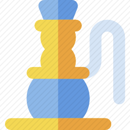 <em>水烟</em>