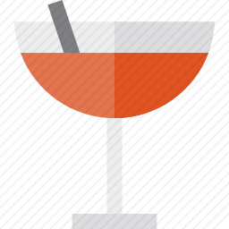 鸡尾酒