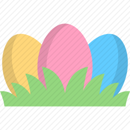 <em>复活节</em>彩蛋