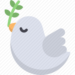 <em>鸽子</em>