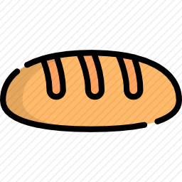 面包