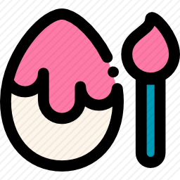 <em>复活节</em>彩蛋