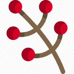 树枝