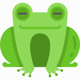 青蛙