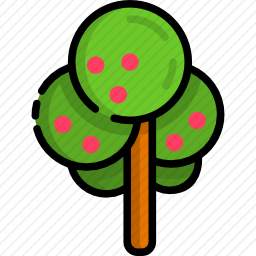 <em>树</em>