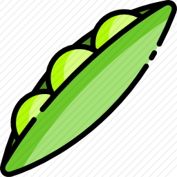 豆