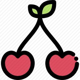 <em>樱桃</em>